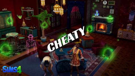 cheaty the sims 4 dovednosti|Die Sims 4: Alle Cheats und wie ihr sie aktiviert